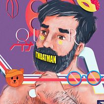 My project for course: Creative Portrait Illustration with Procreate. Un projet de Illustration traditionnelle, Dessin, Illustration numérique, Dessin de portrait, Dessin numérique , et Peinture numérique de noahghasan - 14.03.2022