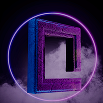 Mi Proyecto del curso: Creación de branding animado en 2D y 3D. Un proyecto de 3D, Animación, Br, ing e Identidad, Diseño gráfico, Animación 2D y Animación 3D de Apolo Ibargüen - 07.03.2022