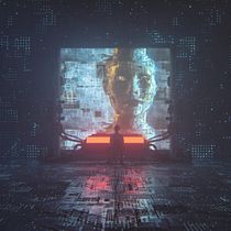 Mi Proyecto del curso: Introducción al diseño de futuros: anticípate al mañana. Un projet de Design , Conseil créatif, Gestion de la conception, Design de l'information , et Créativité de Sergio Altamirano - 12.03.2022
