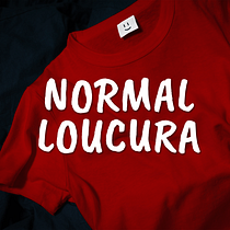 Normal Loucura. Un projet de Écriture, Créativité, Stor, telling, Narration, Écriture de fiction , et Écriture créative de Hugo Pedrosa - 03.03.2022
