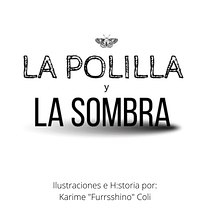 Mi Proyecto del curso: Polly la Polilla Valiente.. Un progetto di Illustrazione tradizionale, Character design, Design editoriale, Scrittura, Disegno, Stor, board, Illustrazione infantile, Narrativa, Scrittura creativa e Letteratura per bambini e ragazzi	 di furrsshino - 19.03.2022