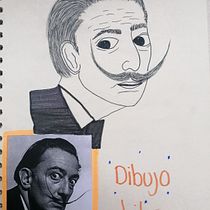Mi Proyecto del curso: Dibujo para principiantes nivel -1. Pencil Drawing, Drawing, Creating with Kids, and Sketchbook project by Maria Fernanda Sastoque - 03.11.2022