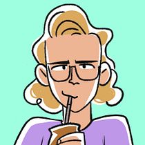 Un mate conmigo! . Traditional illustration, Writing, Comic, Drawing, Stor, telling, Stor, board, Narrative, and Non-Fiction Writing project by Milena Gayo - 02.07.2022