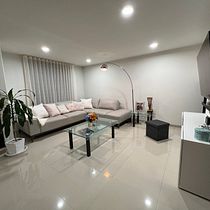 Mi Proyecto del curso: Decoración de interiores: trucos para renovar tu hogar Ein Projekt aus dem Bereich Innendesign, Dekoration von Innenräumen, Innenarchitektur und Raumgestaltung von Cyntia Vega Riojas - 20.09.2022