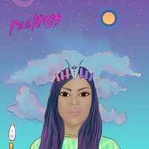 Mi Proyecto del curso: Retratos digitales de fantasía con Photoshop. Traditional illustration, Drawing, Digital Illustration, Portrait Drawing, Digital Drawing, and Digital Painting project by Evelyn Posada Giraldo - 03.15.2022