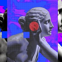 Il mio progetto del corso: Animazione psichedelica con Photoshop e After Effects Ein Projekt aus dem Bereich Motion Graphics, 3D, Bildbearbeitung und 3-D-Animation von Massimiliano Barca - 15.03.2022