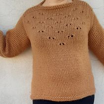 Mi Proyecto del curso: Introducción al punto con agujas circulares. Design de acessórios, Tecido, Tricô, e Design têxtil projeto de Mari Paz Cervera - 15.03.2022