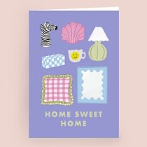 My project for course: Greeting Card Design: Illustrate and Sell Your Collection. Design, Traditional illustration, Br, ing, Identit, Editorial Design, Graphic Design, and Digital Illustration project by vvnightingale - 03.15.2022