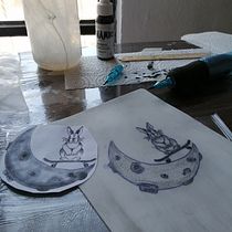 Mi Proyecto del curso: Tatuaje para principiantes. Tattoo Design project by Mario Osornio Lara - 03.15.2022