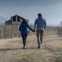 Attesa. Photograph, Portrait Photograph, Photographic Lighting, Fine-Art Photograph & Interior Photograph project by relaura - 03.15.2022