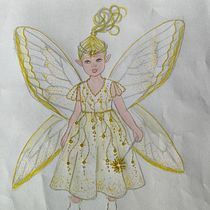 Mon projet du cours : Illustration et écriture de livres jeunesse. Un progetto di Illustrazione tradizionale, Character design, Design editoriale, Scrittura, Disegno, Stor, board, Illustrazione infantile, Narrativa, Scrittura creativa e Letteratura per bambini e ragazzi	 di Lucile Finot - 15.03.2022