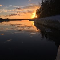 My project for course: Creative Writing for Beginners: Bringing Your Story to Life: The River. Writing, Creativit, Stor, telling, Narrative, and Creative Writing project by Vicki - 03.14.2022