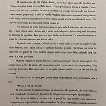 My project for course: Short Story Writing: Create Fiction from Personal Experience . Writing, Creativit, Stor, telling, Narrative, Non-Fiction Writing, and Creative Writing project by vchakr - 03.16.2022