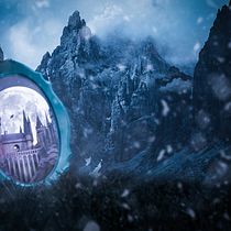 Mi Proyecto del curso: Secretos del fotomontaje y el retoque creativo. Photograph, Photograph, Post-production, VFX, Photo Retouching, Fine-Art Photograph, Photographic Composition, Photomontage, and Design project by johnnyospino286 - 03.16.2022