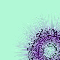 My project for the course Creative Coding: Making Visuals with JavaScript. Een project van Motion Graphics, Multimedia y JavaScript van Javi Herrero Cámara - 16.03.2022