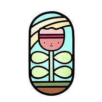 My project for course: Stained-Glass Art: Explore the Leaded Technique. Un proyecto de Diseño de complementos, Artesanía, Decoración de interiores y DIY de Flora Jamieson - 16.03.2022