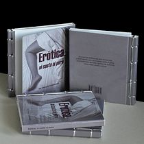Mi Proyecto del curso: Fotolibros: conceptualización y materialidad. Photograph, Editorial Design, and Bookbinding project by Mayyuly Castellanos - 01.04.2022