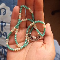 Mi Proyecto del curso: Técnicas de joyería con alambre. Design de acessórios, Artesanato, e Design de joias projeto de antojmhippy - 16.03.2022
