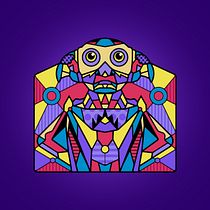 Dobby Vanortizzato . Traditional illustration, Vector Illustration, and Digital Illustration project by Lorenzo Alfano - 03.16.2022