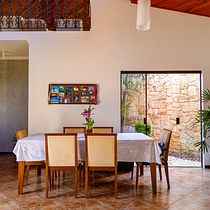 Meu projeto do curso: Fotografia de interiores. Photograph, Interior Architecture, Interior Decoration, Commercial Photograph, Architectural Photograph & Interior Photograph project by Aerson Souza - 03.25.2022