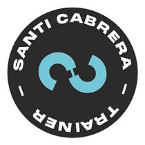 Entrenador Personal: Creación de un logotipo original desde cero. Un projet de Design , Br, ing et identité, Design graphique , et Création de logos de yanezmaj - 17.04.2022