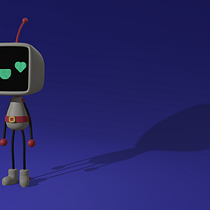 Mi Proyecto del curso: Introducción al diseño y modelado 3D con Blender Ein Projekt aus dem Bereich Motion Graphics, Design von Figuren, Produktdesign und 3-D-Modellierung von Alejandro Rojas - 17.03.2022