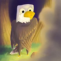 Mi Proyecto del curso: Diseño de personajes: ilustra una criatura expresiva. Traditional illustration, Character Design, Drawing, and Digital Illustration project by Roddy Rosario - 03.17.2022