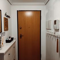 Mi Proyecto del curso: Decoración de interiores con estilo farmhouse. Projekt z dziedziny  Dekoracja wnętrz, Dekoracja wnętrz i Projektowanie przestrzeni użytkownika vraposop - 17.03.2022