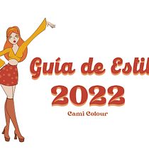 Mi Proyecto del curso: Creación de una marca ilustrada: Cami_colour. Un projet de Illustration traditionnelle, Br, ing et identité, Conception de personnages et Illustration numérique de Camila Ulloa Magallanes - 14.03.2022