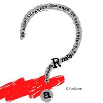 La Duda. Writing, Creativit, Stor, telling, Narrative, and Creative Writing project by almamariadediegojimenez - 03.17.2022