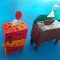 Meu projeto do curso: Autômatos de madeira: dê vida a esculturas com movimento. Character Design, Sculpture, To, Design, Art To, s, and Woodworking project by Rafael Peres de Brito - 03.17.2022