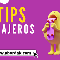 Pautar en Redes por Abordak Travel. Marketing, Redes sociais, Marketing digital, Mobile Marketing, Instagram, Marketing para Facebook, Marketing para Instagram, Growth Marketing, SEM, e Publicidade projeto de Sebastian Fonseca - 17.03.2022