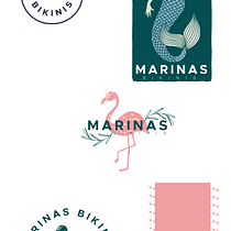 Mi Proyecto del curso: Principios de conceptualización y branding Ein Projekt aus dem Bereich Br, ing und Identität, Grafikdesign und Logodesign von deavonlynch - 18.03.2022