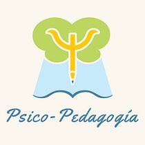  Psico-Pedagogía  Ein Projekt aus dem Bereich Design, Br, ing und Identität und Logodesign von Roberto Carlos Martínez Mallén - 18.03.2022