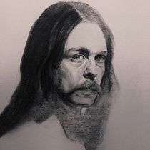 My project for course: Realistic Portrait with Graphite Pencil. Traditional illustration, Fine Arts, Sketching, Pencil Drawing, Drawing, Portrait Drawing, Realistic Drawing, Artistic Drawing, and Figure Drawing project by Priscilla Sreih - 03.16.2022