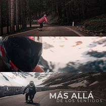 Más Allá de los Sentidos. Cinema, Vídeo e TV, Vídeo, e Realização audiovisual projeto de Sergio Rodríguez de Paz - 18.03.2022