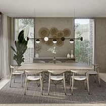Mi Proyecto del curso: Fotorrealismo de espacios interiores con Lumion desde cero. Architecture, 3D Modeling, Digital Architecture, 3D Design, and ArchVIZ project by Pablo Caffer Avanthay - 03.18.2022