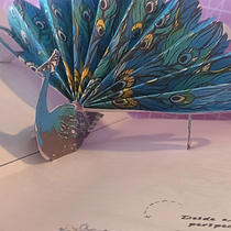 My project for course: Pop-Up Book Creation. Projekt z dziedziny Craft, Grafika ed, torska, Papercraft,  Introligatorstwo, Kreat, wne zabaw i z dziećmi użytkownika Gintare Kiseliene - 18.03.2022