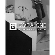 Love Alone: as long as you love me. Film, Video, TV, Lighting Design, Film, and Photographic Lighting project by Damian Sinai Luviano Casares - 03.09.2022