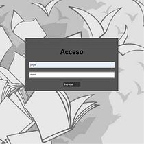 Mi Proyecto del curso: Introducción al desarrollo web con PHP Ein Projekt aus dem Bereich Programmierung, Informatik und Webentwicklung von jorge marquez - 16.03.2022