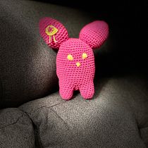 Mi Proyecto del curso: Amigurumi: creación de personajes con ganchillo. Arts, Crafts, To, Design, Fiber Arts, Crochet, Amigurumi, and Textile Design project by eva_gm2000 - 03.18.2022