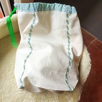 Mi Proyecto del curso: Costura básica con máquina de coser. Costura, e Design têxtil projeto de ju_anny2 - 19.03.2022