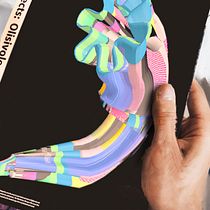 My project for course: Designing Products of the Future. Een project van  Ontwerp,  Design management, Industrieel ontwerp, Informatieontwerp y Productontwerp van jonnymoss1 - 19.03.2022