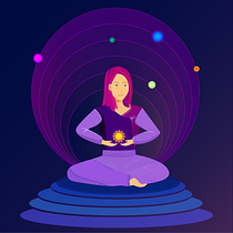My project for course: Transforming Your Creative Ideas into Personal Projects. Consultoria criativa, e Criatividade projeto de Aastha Gautam - 19.03.2022