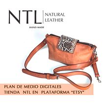 Mi Proyecto del curso: Desarrollo de un plan de medios digitales Tienda ETSY. Un progetto di Pubblicità, Social media, Marketing digitale, Marketing per Facebook, Growth Marketing e SEO di Julio Baltodano - 27.02.2022