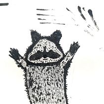 Meu projeto do curso: Técnicas de ilustração para desbloquear sua criatividade. Design, Traditional illustration, Fine Arts, Painting, Creativit, Creating with Kids, and Sketchbook project by gabriel_galliano - 03.19.2022