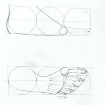My project for course: Figure Drawing for Beginners. Fine Arts, Sketching, Pencil Drawing, Drawing, Realistic Drawing, and Figure Drawing project by samirsno - 03.19.2022