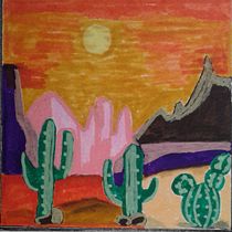 Mi Proyecto del curso: Sketchbook ilustrado a todo color. Un projet de Illustration traditionnelle, Créativité, Dessin , et Carnet de croquis de Marelli Elize - 19.03.2022