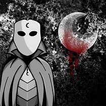Mój projekt z kursu: Techniki i style ilustracji w programie Procreate. Ilustração tradicional, Ilustração digital, e Desenho digital projeto de mateusz.cin - 26.03.2022