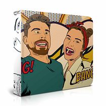 My project for course: Portrait Illustration Techniques with Illustrator and Photoshop. Traditional illustration, and Digital Illustration project by Deski Wijanarko - 12.30.2021